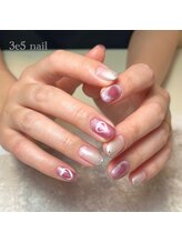 サエコ ネイル (3e5 nail)/◆ 2月マンスリー定額 ◆