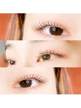 スリーバイザサロン フジサワ(THREE by the salon fujisawa)/抜け感カラーラッシュ♪