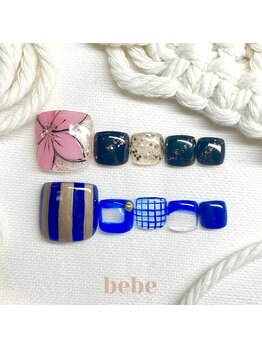 ベベ(bebe)/