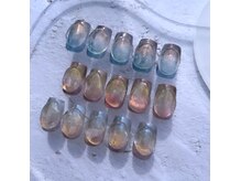 ケコネイル(keco nail)
