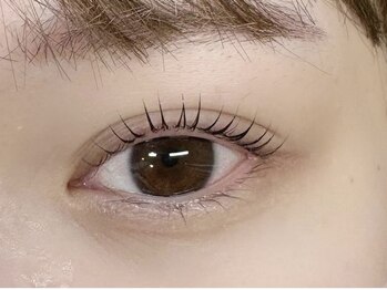 リコ ヘアアンドリラクゼーション(LICO)/まつげパーマ