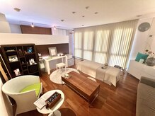 スウ リラクシングスパ(Suu. relaxingspa)/サロンルーム移動しました♪