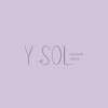 ワイソル 我孫子(Y SOL)のお店ロゴ