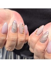 ハニービー(Honey Bee)/デザインコース