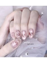 森ネイルサロン/