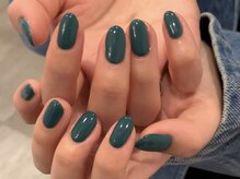 リッシュ(RICHE)/お洒落ワンカラー