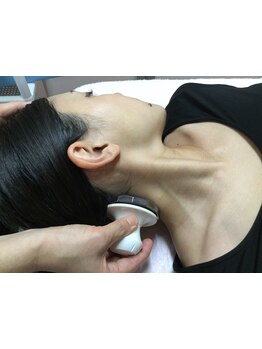 小顔になりたい