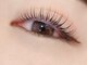 ニコット ラッシュ(nicott lash)の写真/丁寧なカウンセリング×施術で初めての方も◎【まつ毛パーマ¥3300】くるんとカールで可愛らしいお目元に◎