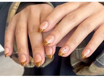 ダブリューアイラッシュ 中野(W.eyelash)/