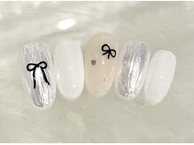 ビーエヌネイル(BN NAIL)/