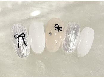 ビーエヌネイル(BN NAIL)/