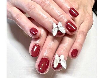 ムーイ(Mooi)/大人ネイル