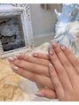 ノヴァ ネイル(Nova nail)/Nova Nail Namba