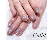 フィールエーキュティル レキシントンプラザ店(feel.a cutill)/monthlydesign