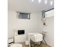 ワイエヌサロン(yn salon)の雰囲気（自宅プライベートサロンになります。）