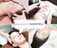 クラッシーガール ダンディエール(QlassyGirl DANDYELL)