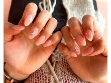 リブヴァラ(Lib Valla)/ワンカラー/韓国っぽネイル