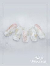 はあとねいる新都心銘苅店/定額デザイン