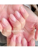 エムシーベル(m.c bell)/