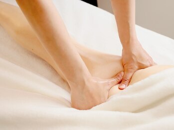 ポノワン(PONOWAN)/オイルリンパマッサージ