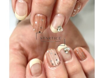 スターチス(STARTICE)/アートコース