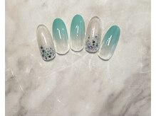 インプレス 大井町店(Impress)/ハンド定額レギュラーコース