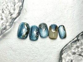 6月トレンドデザイン【¥7800】