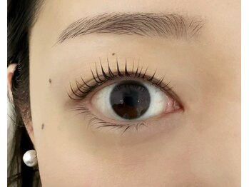 アーツ アイサロン 町田店(arts eyesalon)/パリジェンヌ