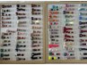 【フットオフなし】86種類から選べるフットジェルネイル4800円！！