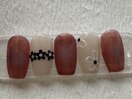シンプル6600円