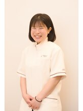 距骨サロン壱番館 町田モディ店&nbsp;尾澤 裕香子