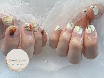 ブロックファイブハナ(Block 5 HANA)/