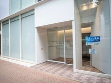 ルディラ 銀座店/サロン内雰囲気