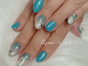 リーカマーナ(Rkmn)/