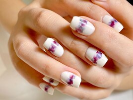 インクネイル銀座フィルイン
