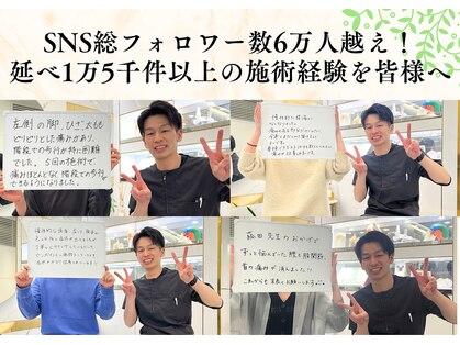 フィクシブ 上野(FIXIBE)の写真