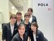 ポーラ ザ ビューティ イオンモールナゴヤドーム前店(POLA THE BEAUTY)の写真