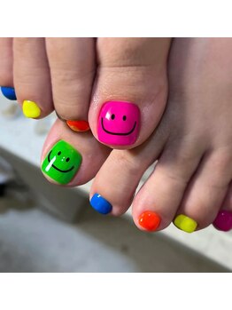 サクラ(SAKURA)/ネイル