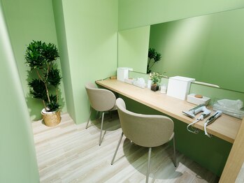 ストレッチアルファ(stretch alpha)/