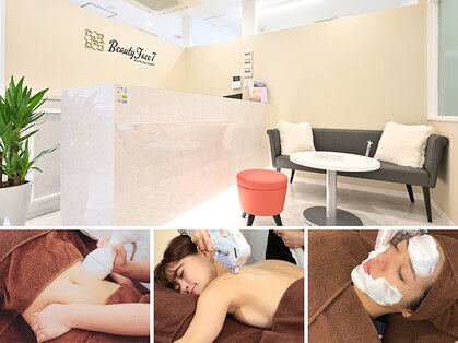 ビューティーフェイスセブン(Beauty Face7)の写真