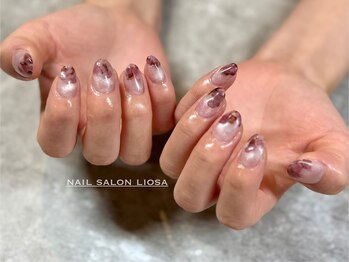 リオサ(liosa)/¥10,000