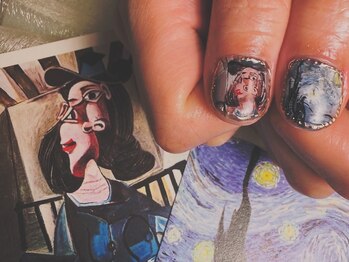 サロンルカ(SALON RUKA)/