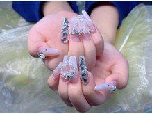 リセス 池袋(Recess)/可愛いらしいハートチエン