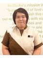 リラク 横浜ビジネスパーク店(Re.Ra.Ku)&nbsp;イワサキ ミキ