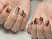 カロ(CARO)/定額デザイン