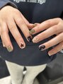 ネイルアヴァンス 京橋店(Nail AVANCE.)&nbsp;韓国個性派ネイル