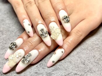 シャルム(CHARME)/Jr.価格/つけ放題