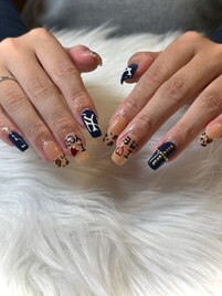 持ち込みデザイン