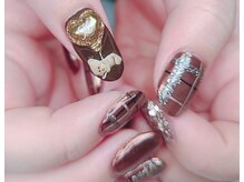 エヌケードット(NK.)/