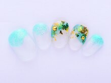 ダッシングディバ 府中フォーリス店(DASHING DIVA)/つやキラ先端アートコース